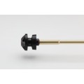 AELLA Axle Slider (Rear) Ducati Panigale / Streetfighter / Multistrada V2 (2025+) AELLA Axle Slider (Rear) Ducati Panigale / Streetfighter / Multistrada V2 (2025+)